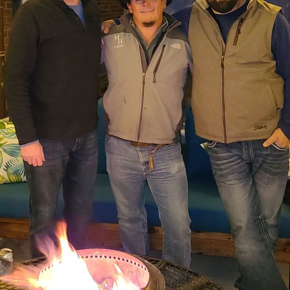 Meet your Posher, Brandon - Picture 1 of 1